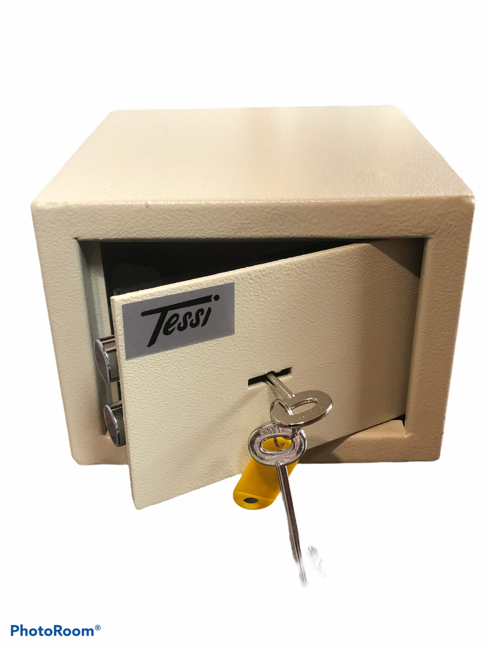 Tessi Safe (Small Size)