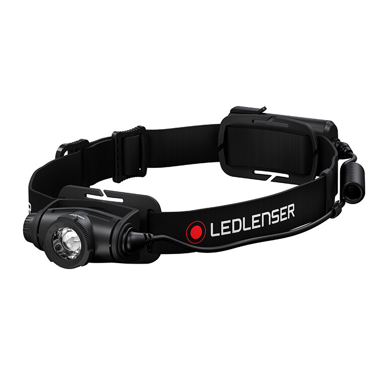 Ledlenser H5 Core LED Head Torch led lenser