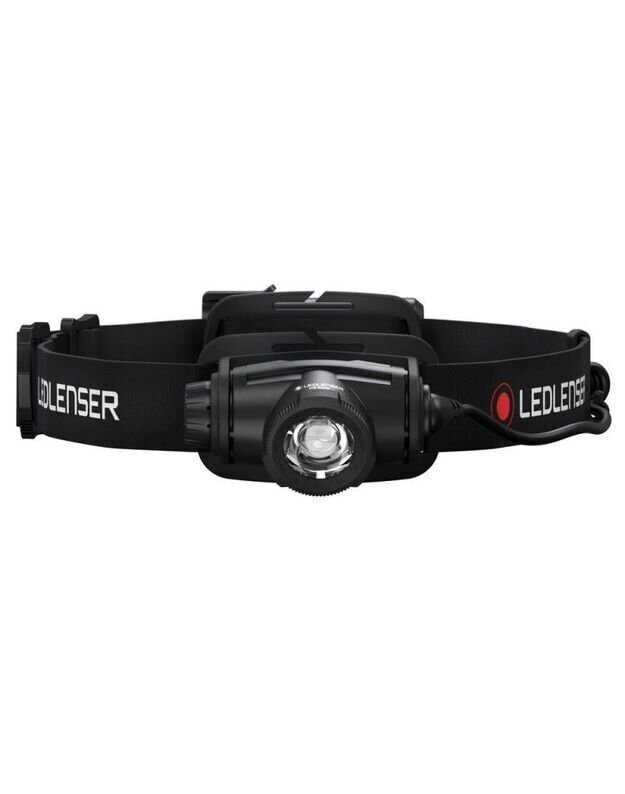 Ledlenser H5 Core LED Head Torch led lenser