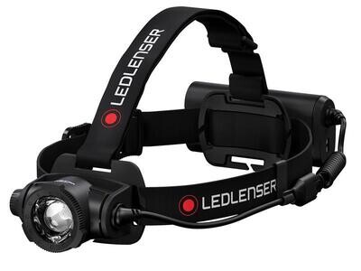 Ledlenser H15R Core Rechargeable LED Head Torch