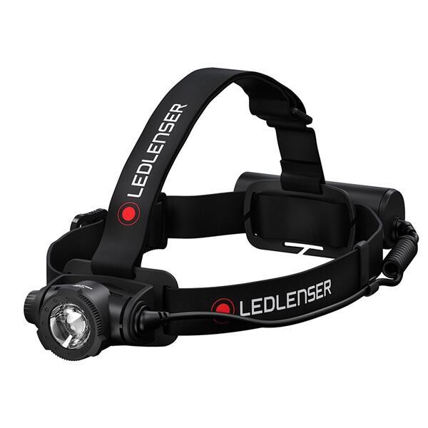 Ledlenser H7R Core Rechargeable LED Head Torch led lenser