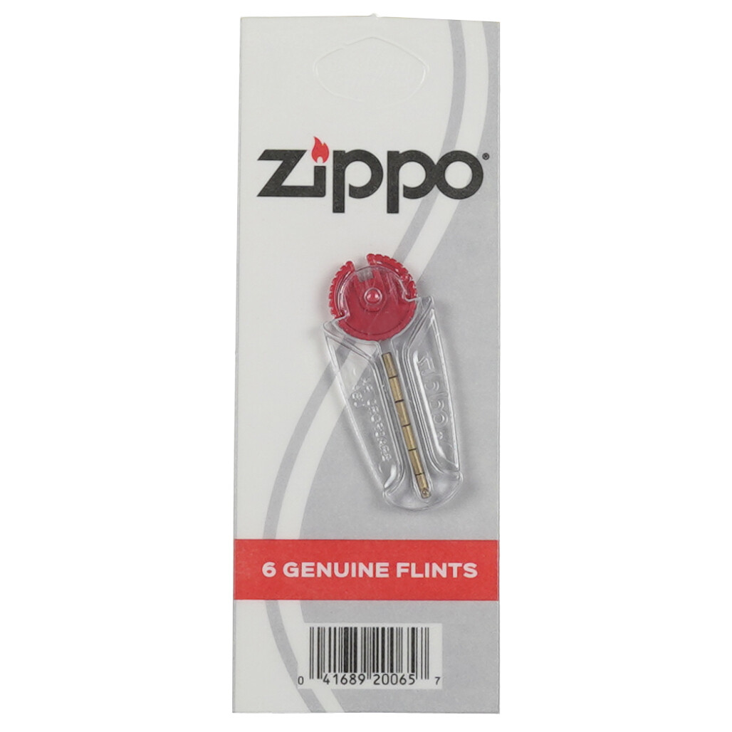 Zippo lighter Flints