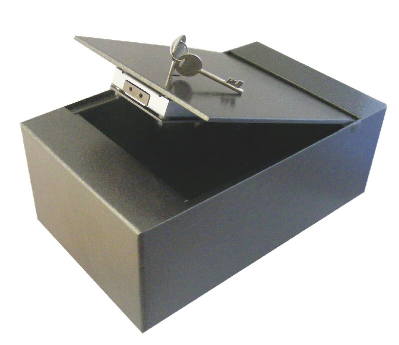 Cupboard Safe