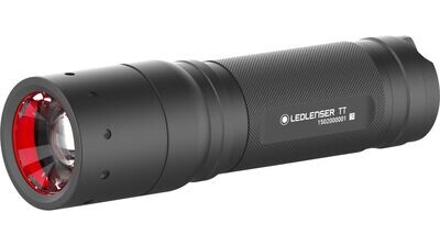 LED Lenser TT 280lm Torch