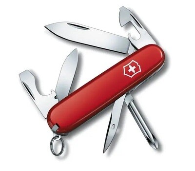 Victorinox Swiss Army Knife - Tinker