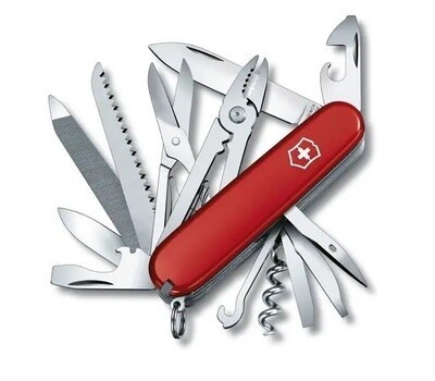 Victorinox Swiss Army Knife - Handyman