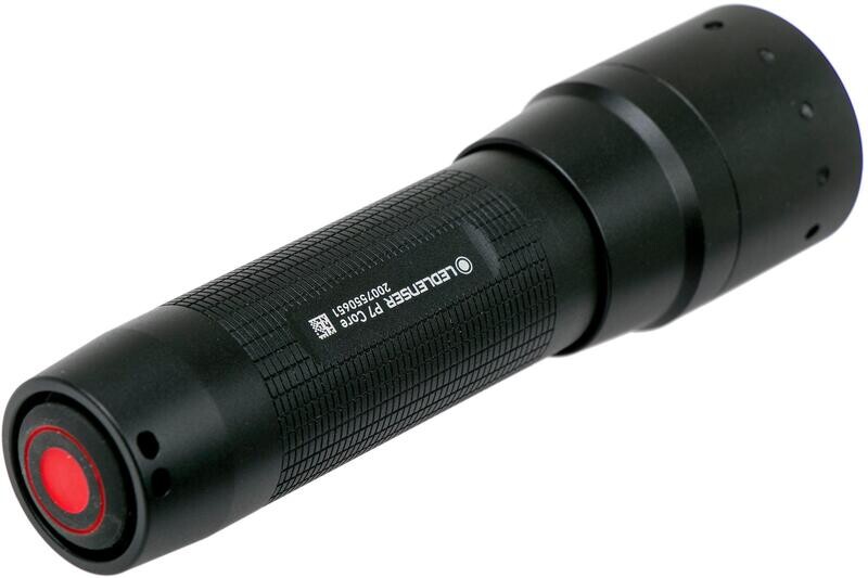 Ledlenser P7 Core LED Lenser flashlight Torch