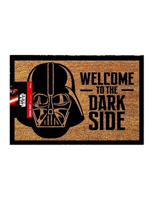Star Wars - Licensed Door Mat -Darth Vader