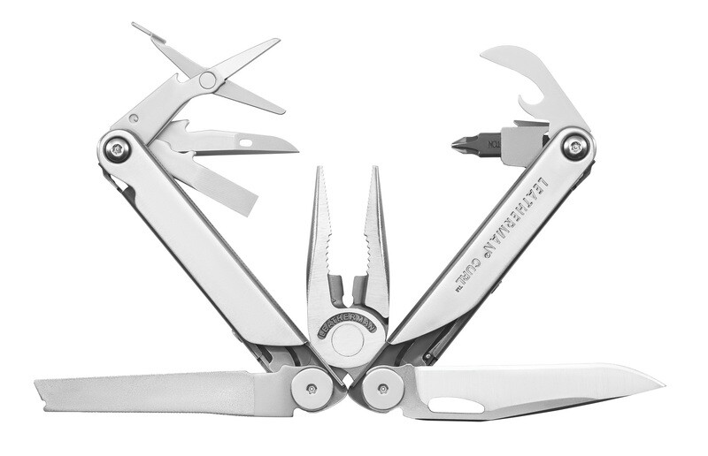 Leatherman - CURL
