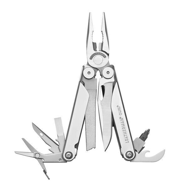 Leatherman - CURL