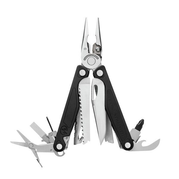 Leatherman - CHARGE PLUS