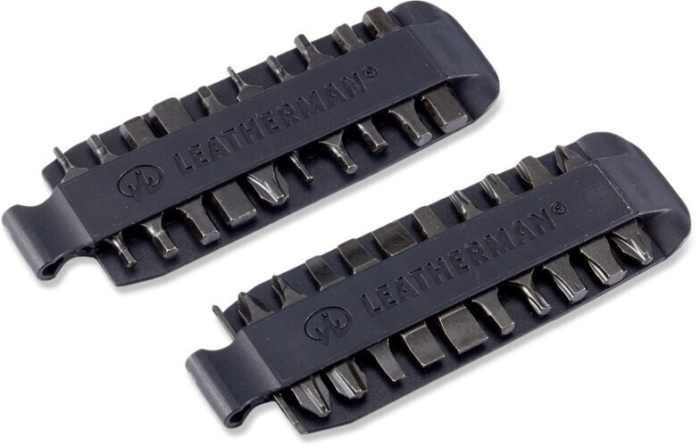 Leatherman Accessories - Bit Kit (Black) Leatherman Accessories - Bit Kit (Black)