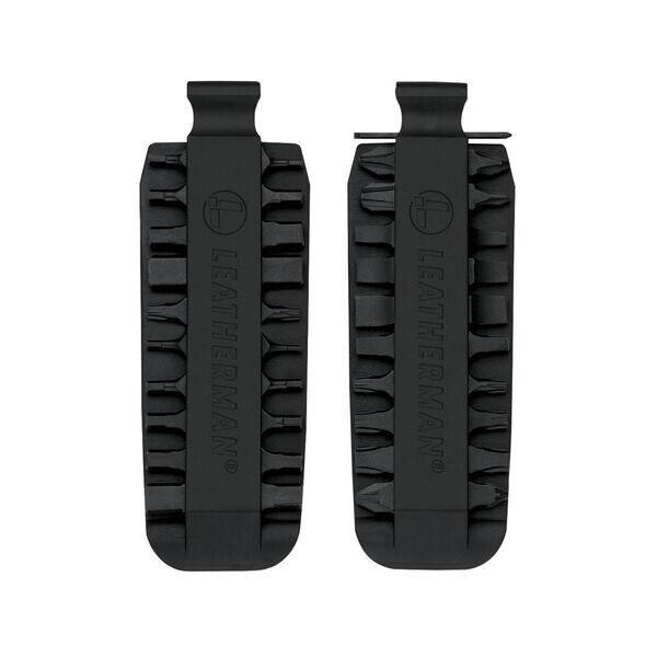 Leatherman Accessories - Bit Kit (Black)