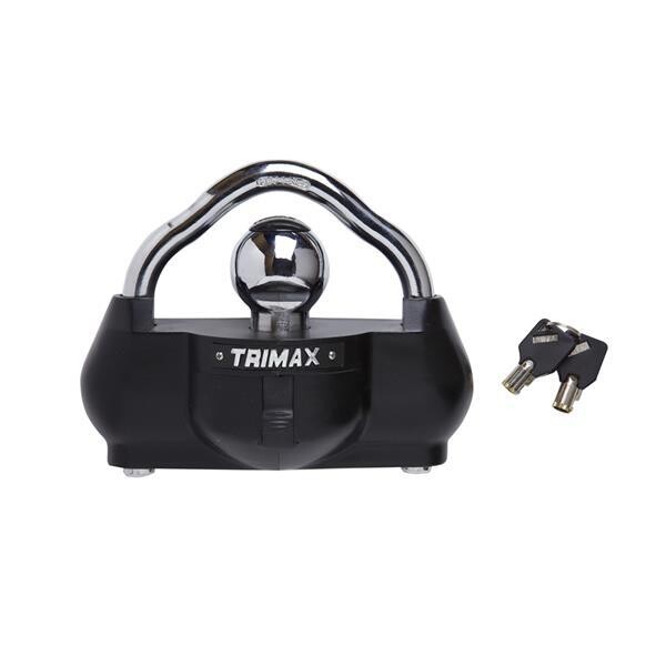 Tessi - Universal Trailer Hitch Lock