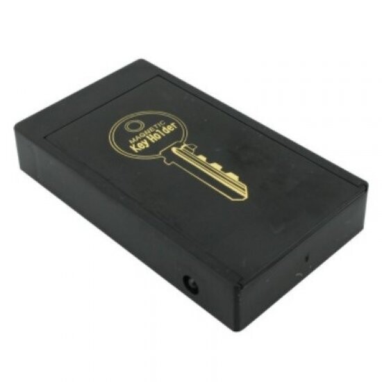 Maxus Security - Magnetic Key Box