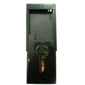 Maxus Security - Magnetic Key Box