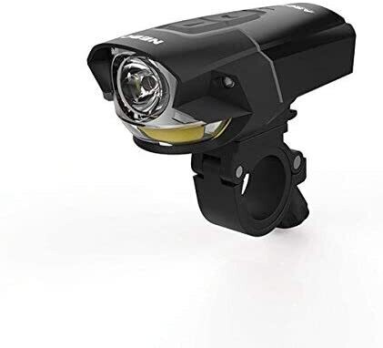 NEBO ARC500 Rechargeable Bike Light 500 lumens LED COB