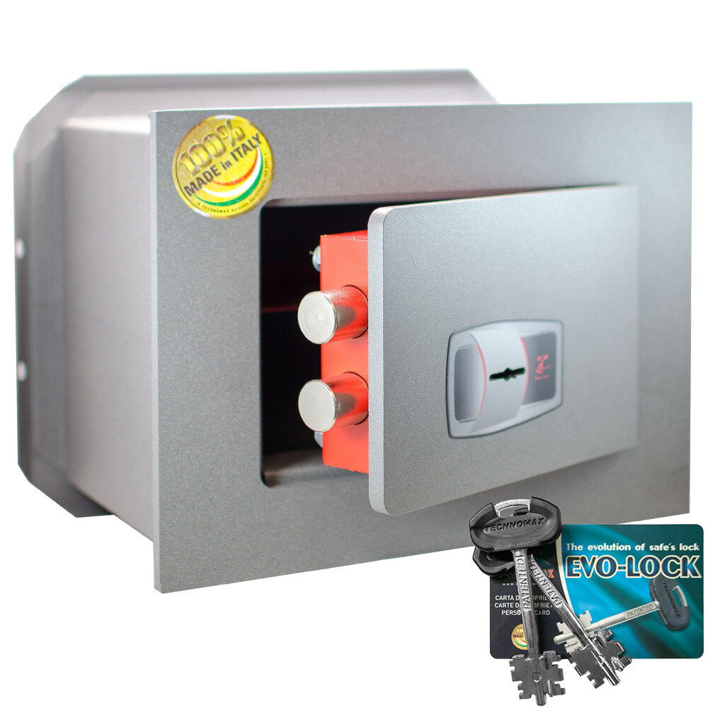 Technomax WALL SAFE size 1