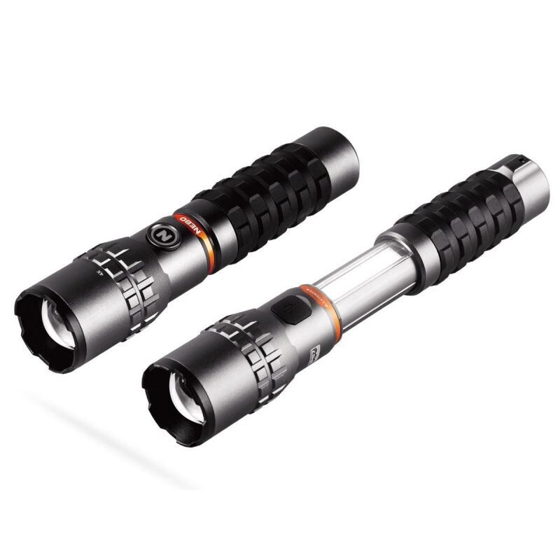 NEBO - Slyde King 2K LED Flashlight Torch