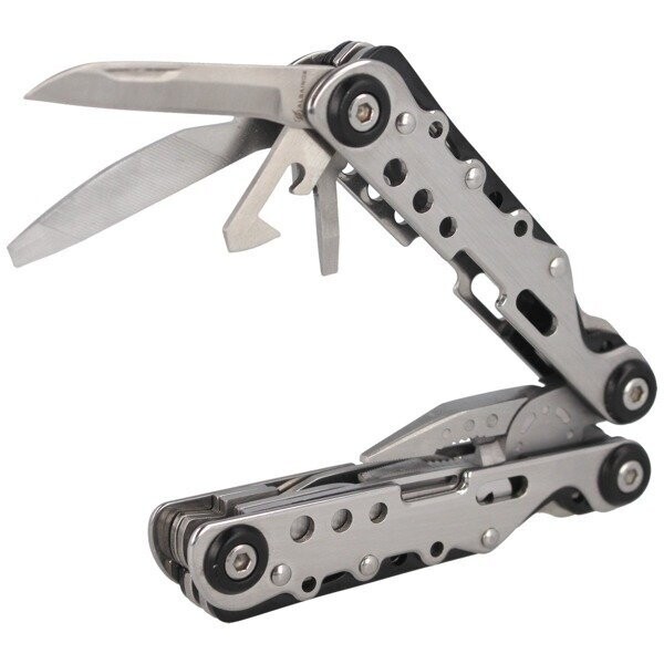 Albainox - Stainless Steel /Aluminium Multi Tool