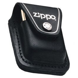 Zippo - Genuine Leather Lighter Pouch