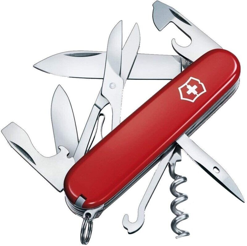 Victorinox Swiss Army Knife - Climber