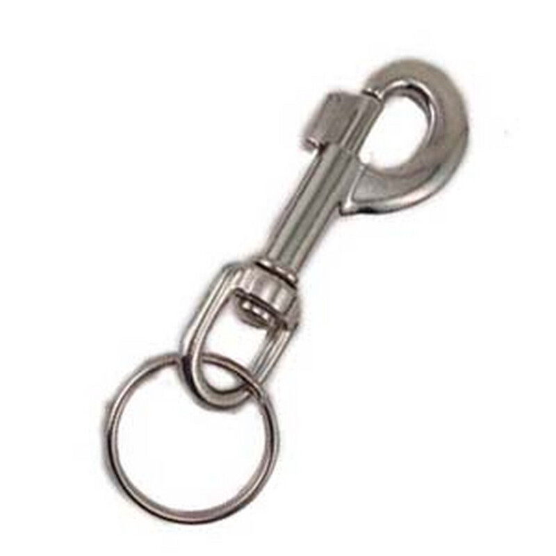 Kamet Key Clip Ring