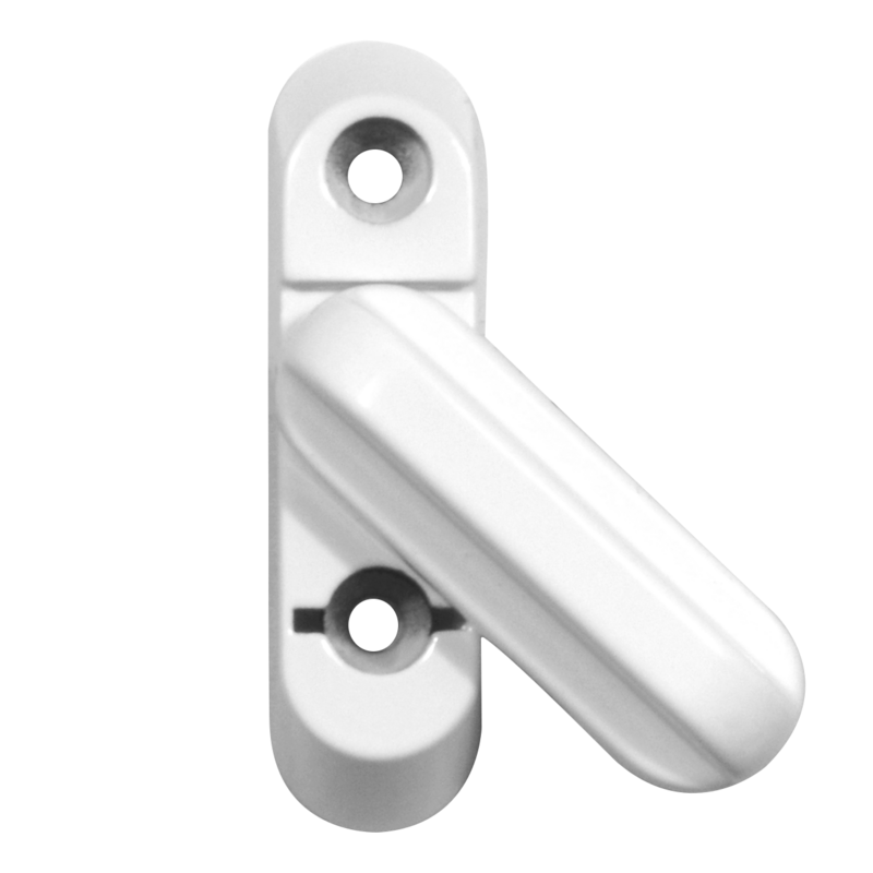 FAB and FIX - Sash Jammer for UPVC Windows