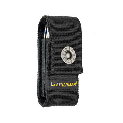 Leatherman MOLLE Small - Nylon Sheath Multi tool Pouch (fits CAM, PUMP and RAIL Models)