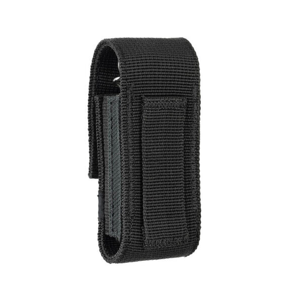 Leatherman MOLLE Small - Nylon Sheath Multi tool Pouch (fits CAM, PUMP and RAIL Models)
