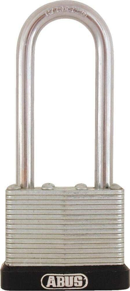 ABUS - Steel Padlock 45/50 2”  ABUS - Steel Padlock 45/50 2”