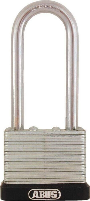 ABUS - Steel Padlock 45/50 2” 