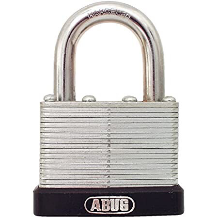 ABUS - Steel Padlock 45/45 1.75”