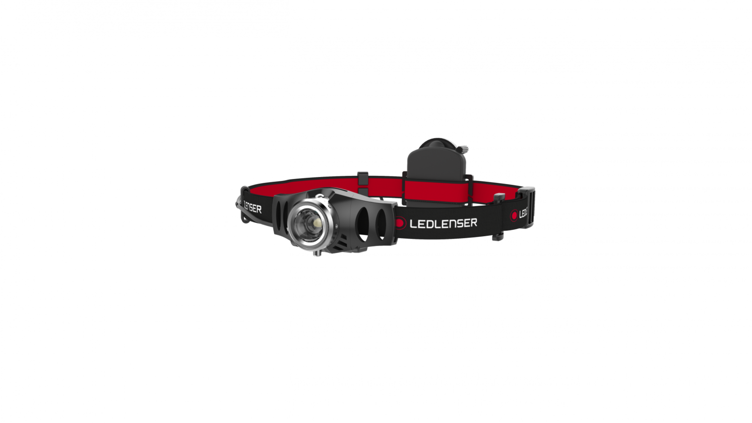 Ledlenser H3.2 LED Head Torch led lenser