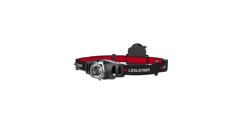 Ledlenser H3.2 LED Head Torch led lenser