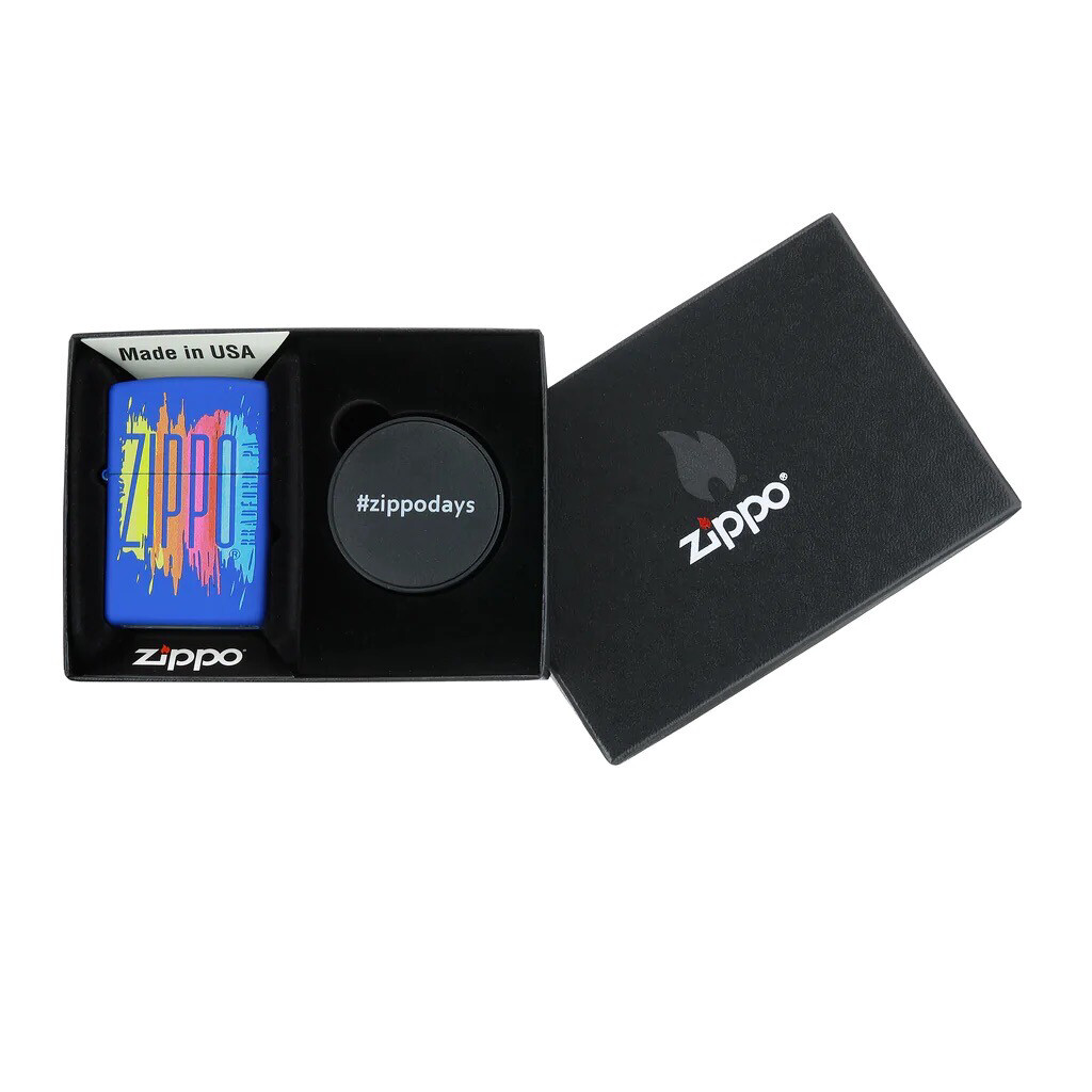 Zippo Design Founder Set, 229
