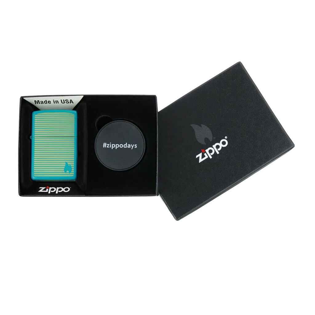 Zippo Design Founder Set, 49454