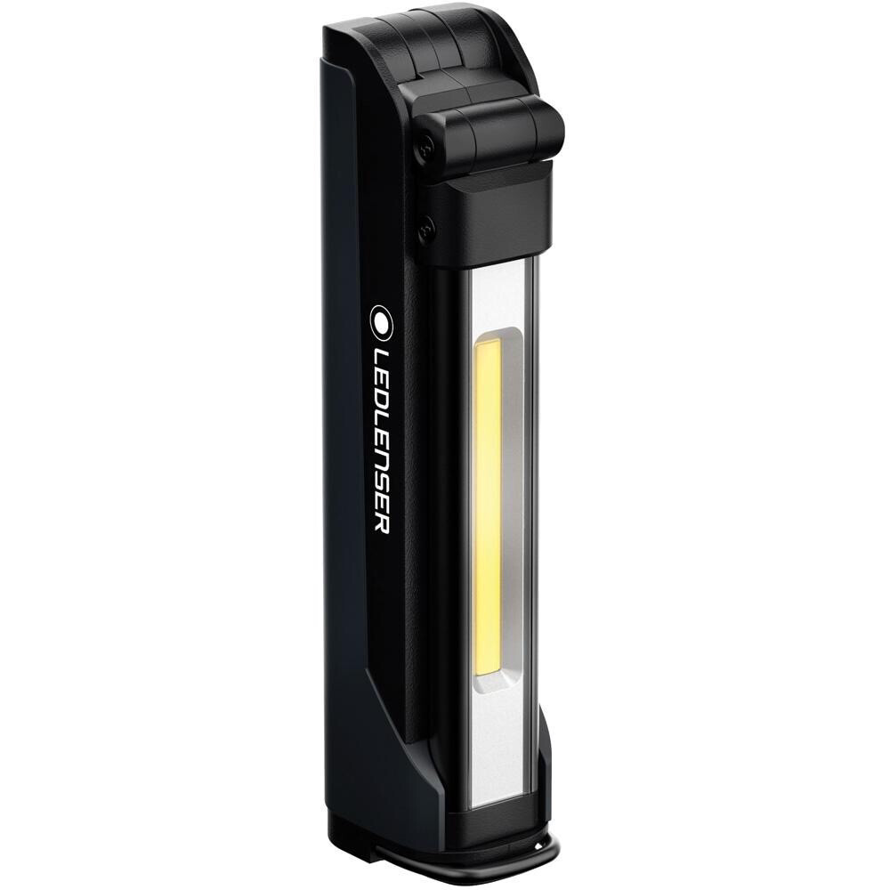LED Lenser iW5R Flex Rechargeable LED Worklight (600 Lumens)