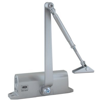 UNION fixed size 3 Door Closer - for doors up to 60kg