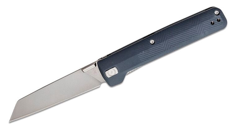 Gerber - Pledge Folding Knife 3.7&quot;, Urban Blue