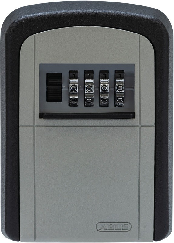 Abus Key Garage 707 Key Safe Box spare key storage