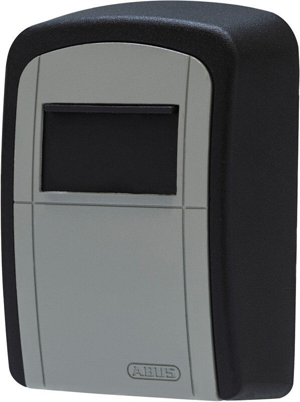 Abus Key Garage 707 Key Safe Box spare key storage