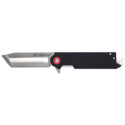 BIG BENJI Pocket Knife SMITH & WESSON