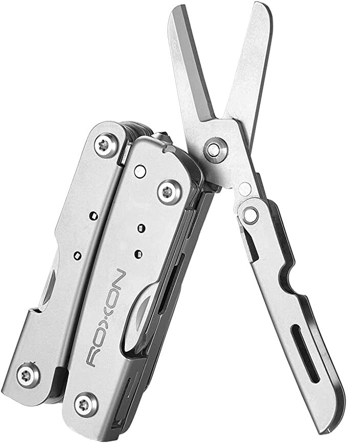 ROXON - M2 14-In-1 Mini Multi Tool