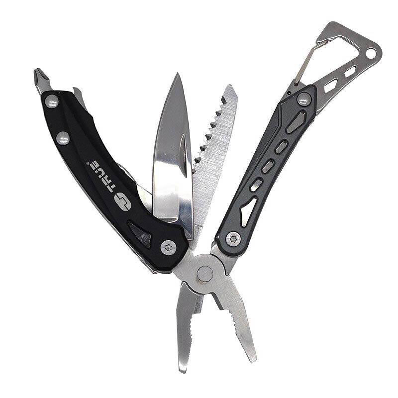True Utility - Seven Multitool