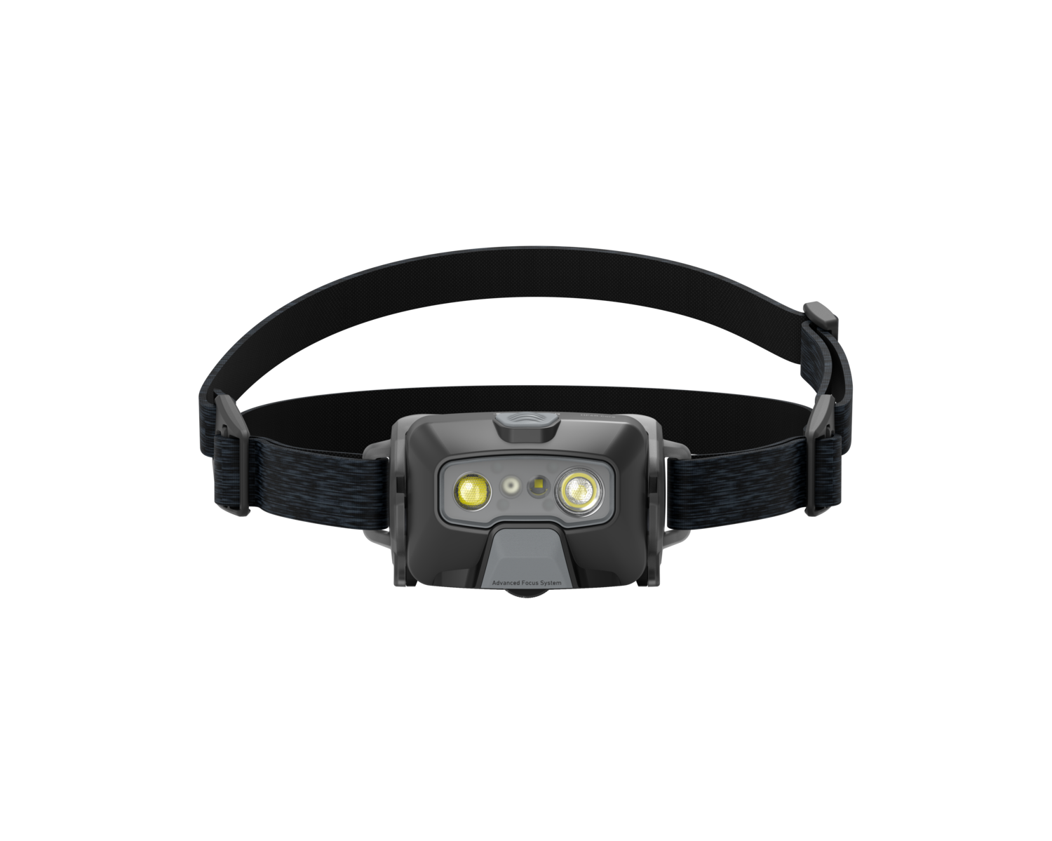 Ledlenser HF6R CORE Rechargeable Head Torch Lamp BLACK led lenser