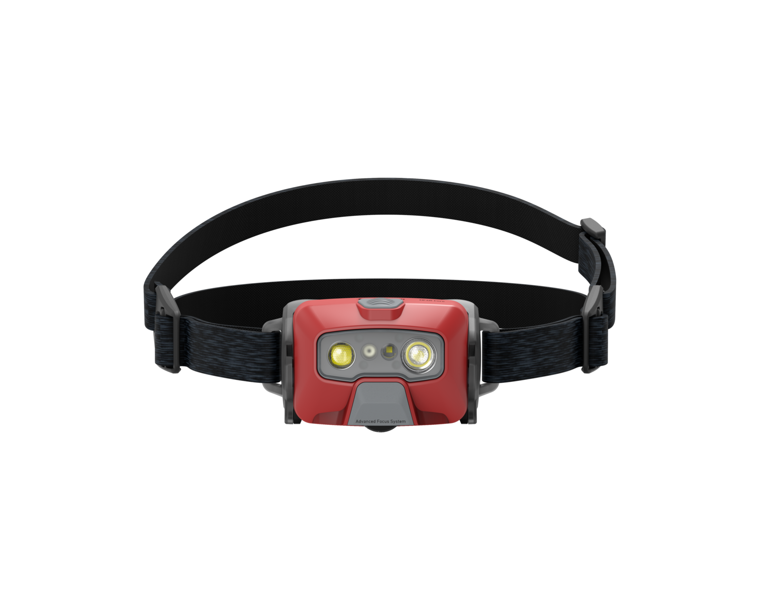 Ledlenser HF6R CORE Rechargeable Head Torch Lamp RED led lenser