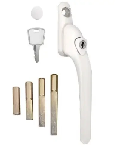 Flexi Inline Window Handle