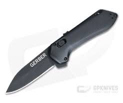 HIGHBROW COMPACT - ONYX, PLAIN EDGE