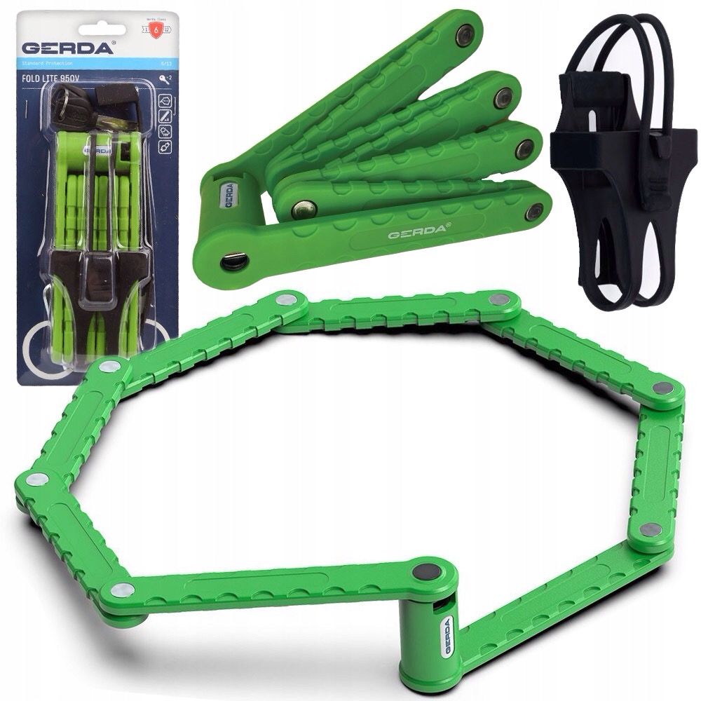 FOLD LITE 950